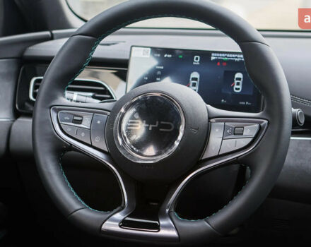 БИД Seal 6, объемом двигателя 1.5 л и пробегом 0 тыс. км за 22100 $, фото 16 на Automoto.ua