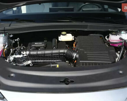 БІД Seal 6, об'ємом двигуна 1.5 л та пробігом 0 тис. км за 18500 $, фото 24 на Automoto.ua