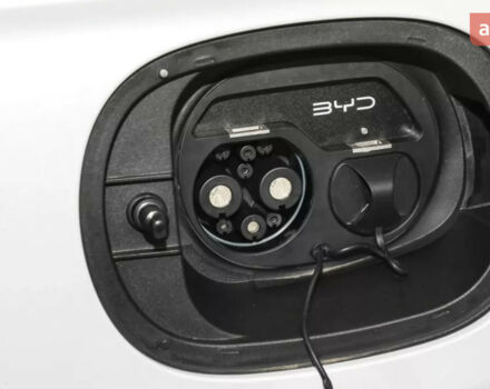 БІД Seal 6, об'ємом двигуна 1.5 л та пробігом 0 тис. км за 24500 $, фото 13 на Automoto.ua