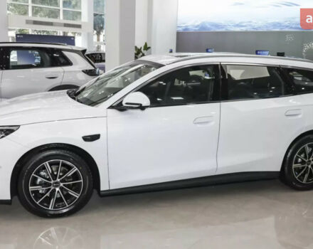 БІД Seal 6, об'ємом двигуна 1.5 л та пробігом 0 тис. км за 24500 $, фото 4 на Automoto.ua