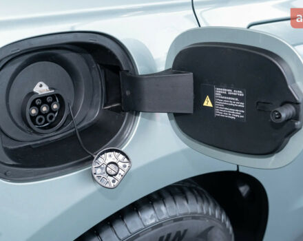 БИД Seal 6, объемом двигателя 1.5 л и пробегом 0 тыс. км за 22100 $, фото 13 на Automoto.ua