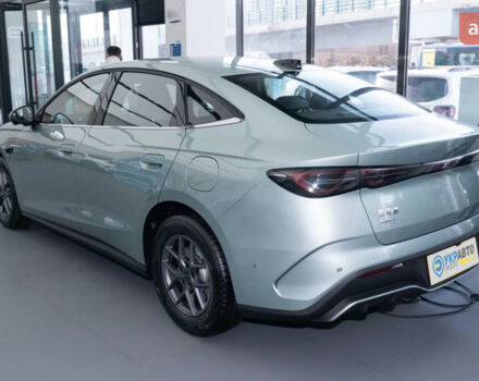 БІД Seal 6, об'ємом двигуна 1.5 л та пробігом 0 тис. км за 22100 $, фото 6 на Automoto.ua