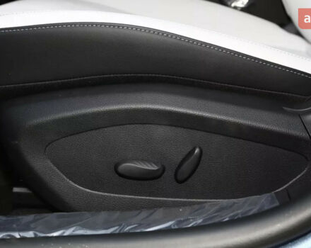 БИД Seal 6, объемом двигателя 1.5 л и пробегом 0 тыс. км за 18500 $, фото 15 на Automoto.ua