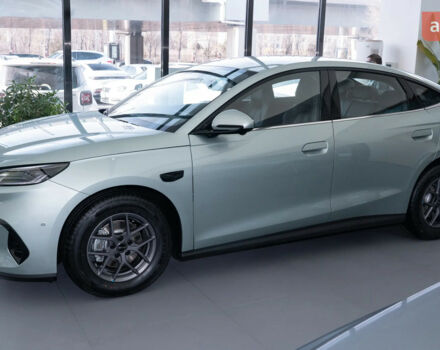 БІД Seal 6, об'ємом двигуна 1.5 л та пробігом 0 тис. км за 22100 $, фото 5 на Automoto.ua