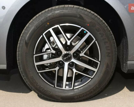 БІД Seal 6, об'ємом двигуна 1.5 л та пробігом 0 тис. км за 18500 $, фото 10 на Automoto.ua