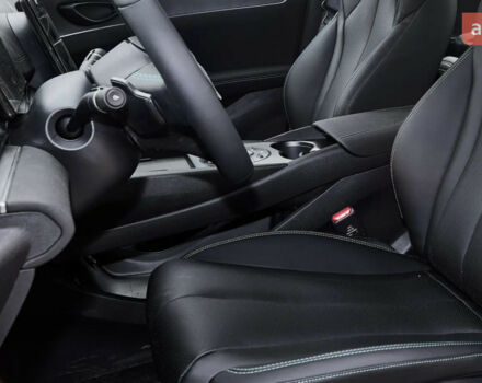 БІД Seal 6, об'ємом двигуна 1.5 л та пробігом 0 тис. км за 22100 $, фото 15 на Automoto.ua