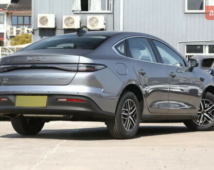 БІД Seal 6, об'ємом двигуна 1.5 л та пробігом 0 тис. км за 18500 $, фото 8 на Automoto.ua