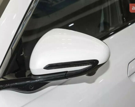 БИД Seal 6, объемом двигателя 1.5 л и пробегом 0 тыс. км за 24500 $, фото 11 на Automoto.ua