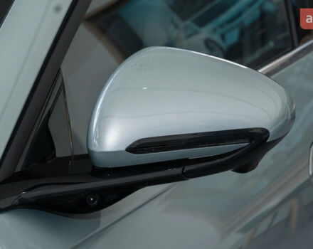 БИД Seal 6, объемом двигателя 1.5 л и пробегом 0 тыс. км за 22100 $, фото 11 на Automoto.ua