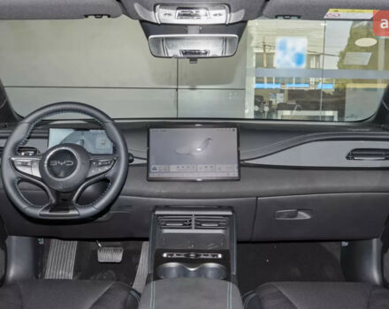 БІД Seal 6, об'ємом двигуна 1.5 л та пробігом 0 тис. км за 24500 $, фото 16 на Automoto.ua