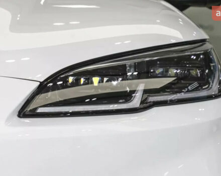 БІД Seal 6, об'ємом двигуна 1.5 л та пробігом 0 тис. км за 24500 $, фото 3 на Automoto.ua