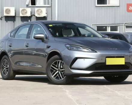 БІД Seal 6, об'ємом двигуна 1.5 л та пробігом 0 тис. км за 18500 $, фото 2 на Automoto.ua