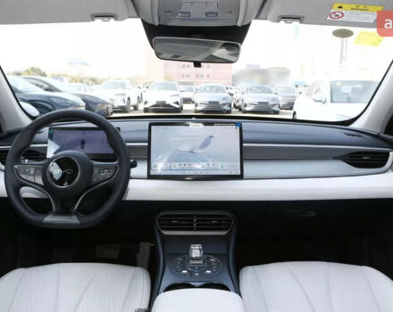 БІД Seal 6, об'ємом двигуна 1.5 л та пробігом 0 тис. км за 18500 $, фото 16 на Automoto.ua