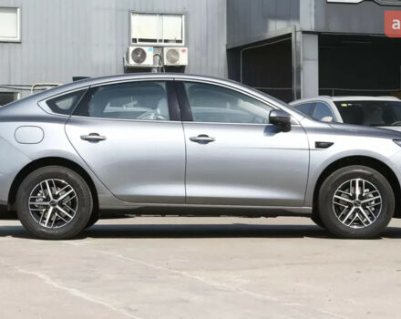 БІД Seal 6, об'ємом двигуна 1.5 л та пробігом 0 тис. км за 18500 $, фото 5 на Automoto.ua