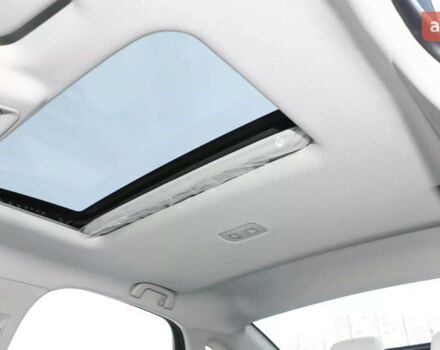 БІД Seal 6, об'ємом двигуна 1.5 л та пробігом 0 тис. км за 18500 $, фото 21 на Automoto.ua