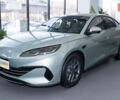 БИД Seal 6, объемом двигателя 1.5 л и пробегом 0 тыс. км за 22100 $, фото 1 на Automoto.ua