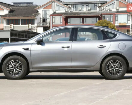 БИД Seal 6, объемом двигателя 1.5 л и пробегом 0 тыс. км за 18500 $, фото 4 на Automoto.ua