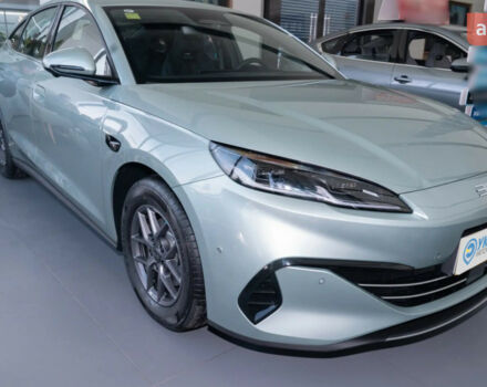 БИД Seal 6, объемом двигателя 1.5 л и пробегом 0 тыс. км за 22100 $, фото 2 на Automoto.ua