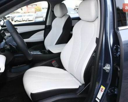 БІД Seal 6, об'ємом двигуна 1.5 л та пробігом 0 тис. км за 18500 $, фото 14 на Automoto.ua