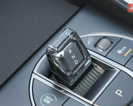 БИД Seal 6, объемом двигателя 1.5 л и пробегом 0 тыс. км за 18500 $, фото 19 на Automoto.ua