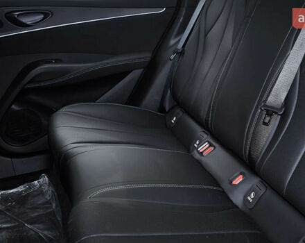 БИД Seal 6, объемом двигателя 1.5 л и пробегом 0 тыс. км за 22100 $, фото 23 на Automoto.ua