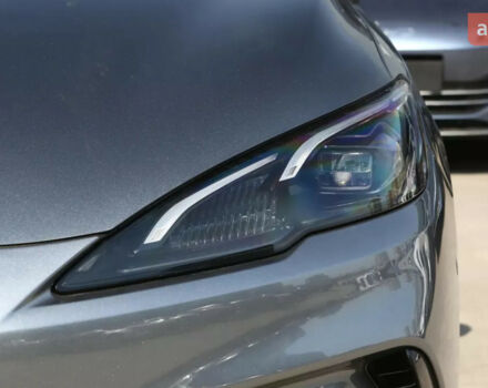 БІД Seal 6, об'ємом двигуна 1.5 л та пробігом 0 тис. км за 18500 $, фото 3 на Automoto.ua