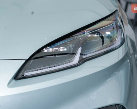 БИД Seal 6, объемом двигателя 1.5 л и пробегом 0 тыс. км за 22100 $, фото 4 на Automoto.ua