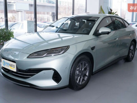 БІД Seal 6, об'ємом двигуна 1.5 л та пробігом 0 тис. км за 22100 $, фото 1 на Automoto.ua