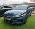 Синий БИД Seal 6, объемом двигателя 1.5 л и пробегом 3 тыс. км за 27700 $, фото 1 на Automoto.ua