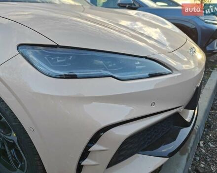 Бежевий БІД Seal 06 GT, об'ємом двигуна 0 л та пробігом 1 тис. км за 27200 $, фото 3 на Automoto.ua