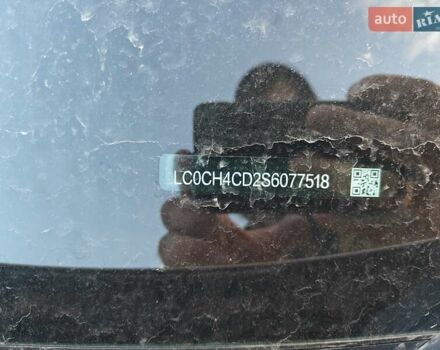 Бежевий БІД Seal 06 GT, об'ємом двигуна 0 л та пробігом 1 тис. км за 27200 $, фото 5 на Automoto.ua