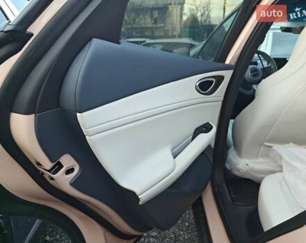 Бежевий БІД Seal 06 GT, об'ємом двигуна 0 л та пробігом 1 тис. км за 27200 $, фото 9 на Automoto.ua