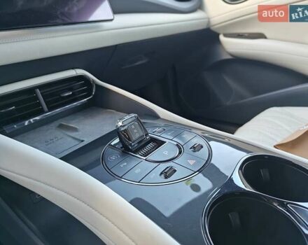 Бежевий БІД Seal 06 GT, об'ємом двигуна 0 л та пробігом 1 тис. км за 27200 $, фото 12 на Automoto.ua