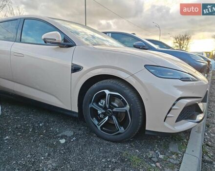 Бежевий БІД Seal 06 GT, об'ємом двигуна 0 л та пробігом 1 тис. км за 27200 $, фото 2 на Automoto.ua