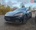 Чорний БІД Seal 06 GT, об'ємом двигуна 0 л та пробігом 1 тис. км за 27200 $, фото 3 на Automoto.ua