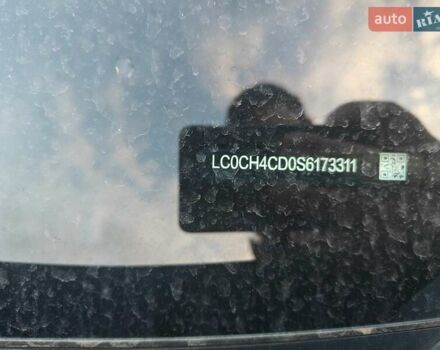 Чорний БІД Seal 06 GT, об'ємом двигуна 0 л та пробігом 1 тис. км за 27200 $, фото 8 на Automoto.ua