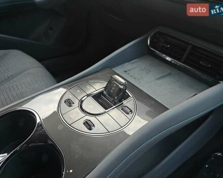 Чорний БІД Seal 06 GT, об'ємом двигуна 0 л та пробігом 1 тис. км за 27200 $, фото 20 на Automoto.ua