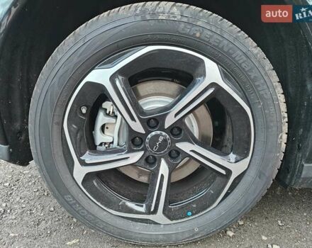 Чорний БІД Seal 06 GT, об'ємом двигуна 0 л та пробігом 1 тис. км за 27200 $, фото 6 на Automoto.ua