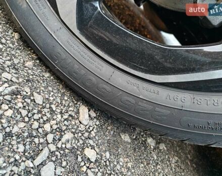 Чорний БІД Seal 06 GT, об'ємом двигуна 0 л та пробігом 1 тис. км за 27200 $, фото 5 на Automoto.ua