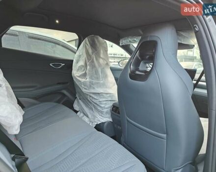 Чорний БІД Seal 06 GT, об'ємом двигуна 0 л та пробігом 1 тис. км за 27200 $, фото 26 на Automoto.ua