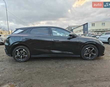 Чорний БІД Seal 06 GT, об'ємом двигуна 0 л та пробігом 1 тис. км за 27200 $, фото 1 на Automoto.ua