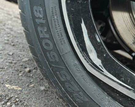 Чорний БІД Seal 06 GT, об'ємом двигуна 0 л та пробігом 1 тис. км за 27200 $, фото 7 на Automoto.ua