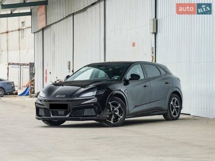БІД Seal 06 GT 2025 у Києві на Automoto.ua Чорний БІД Seal 06 GT, об'ємом двигуна 0 л та пробігом 1 тис. км за 25990 $, фото 1 на Automoto.ua