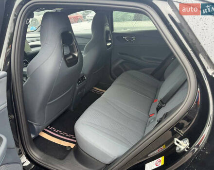 БИД Seal 06 GT, объемом двигателя 0 л и пробегом 1 тыс. км за 23999 $, фото 10 на Automoto.ua