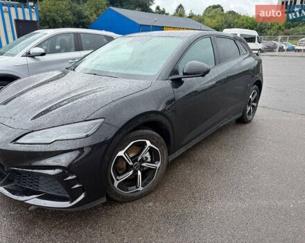 БИД Seal 06 GT, объемом двигателя 0 л и пробегом 1 тыс. км за 23999 $, фото 5 на Automoto.ua