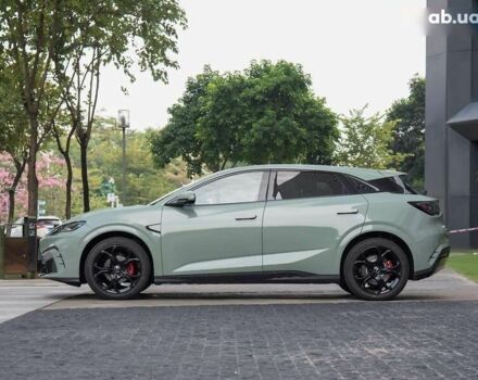 БИД Seal 06 GT, объемом двигателя 0 л и пробегом 2 тыс. км за 25000 $, фото 6 на Automoto.ua