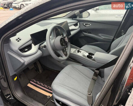 БИД Seal 06 GT, объемом двигателя 0 л и пробегом 1 тыс. км за 23999 $, фото 9 на Automoto.ua