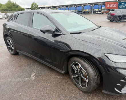 БИД Seal 06 GT, объемом двигателя 0 л и пробегом 1 тыс. км за 23999 $, фото 6 на Automoto.ua