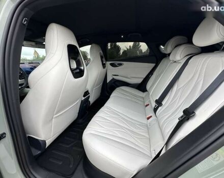 БИД Seal 06 GT, объемом двигателя 0 л и пробегом 2 тыс. км за 25000 $, фото 8 на Automoto.ua