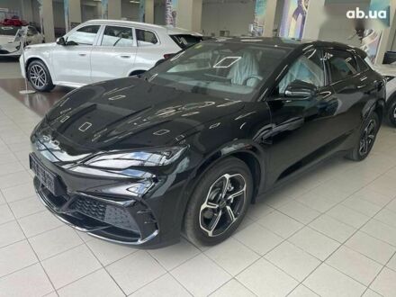 БИД Seal 06 GT, объемом двигателя 0 л и пробегом 1 тыс. км за 25990 $, фото 1 на Automoto.ua